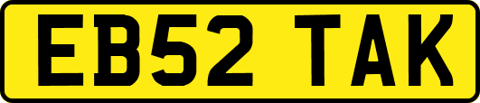 EB52TAK