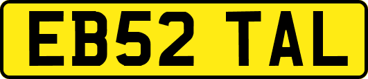 EB52TAL