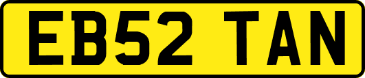 EB52TAN
