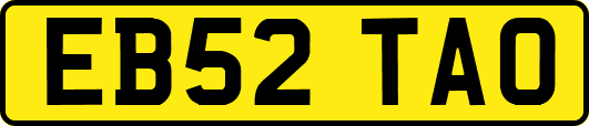 EB52TAO