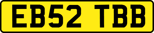 EB52TBB