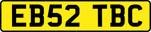 EB52TBC