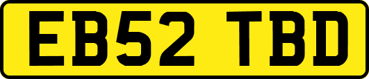 EB52TBD