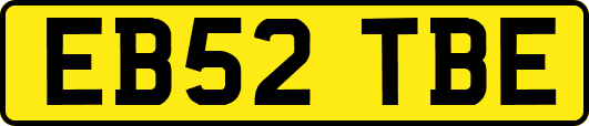 EB52TBE