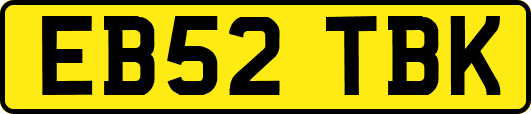 EB52TBK