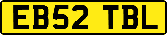 EB52TBL