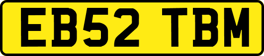 EB52TBM