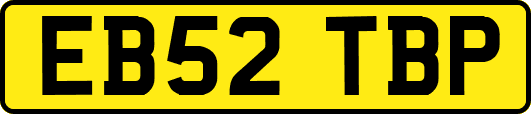 EB52TBP