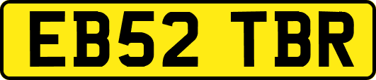 EB52TBR