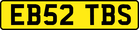 EB52TBS