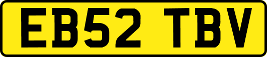 EB52TBV