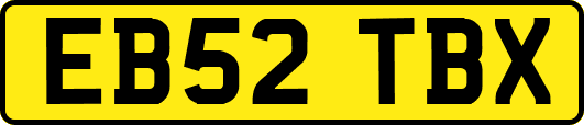 EB52TBX