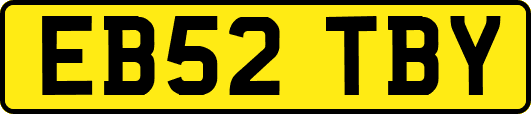 EB52TBY