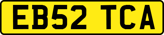 EB52TCA
