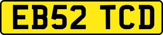 EB52TCD