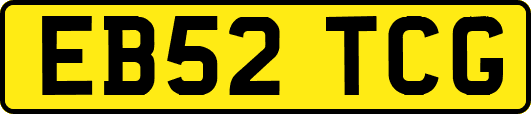 EB52TCG