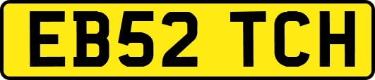 EB52TCH