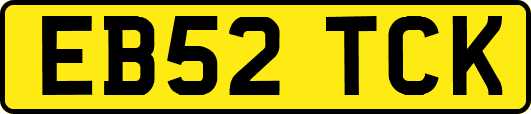 EB52TCK