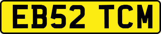 EB52TCM