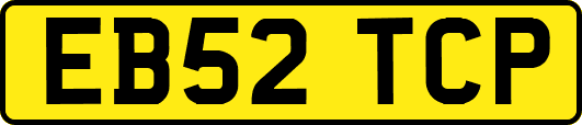 EB52TCP