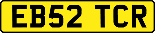 EB52TCR