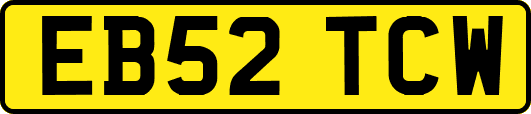 EB52TCW