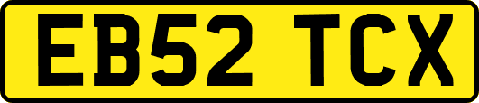 EB52TCX