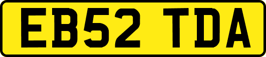 EB52TDA
