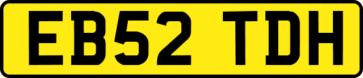 EB52TDH