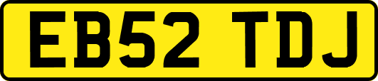 EB52TDJ