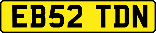 EB52TDN