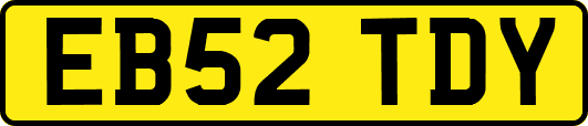 EB52TDY