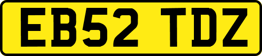 EB52TDZ