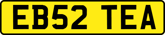 EB52TEA