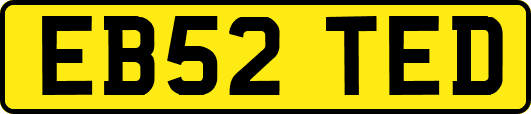 EB52TED