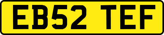 EB52TEF
