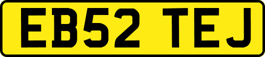 EB52TEJ