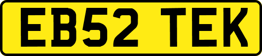 EB52TEK