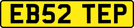 EB52TEP