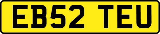 EB52TEU