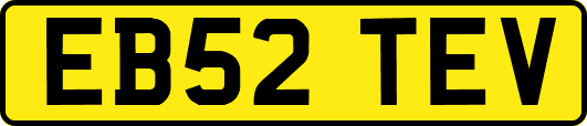 EB52TEV