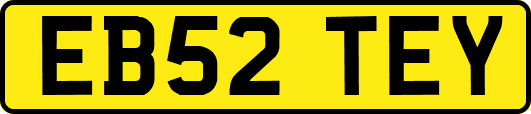 EB52TEY