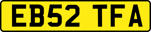EB52TFA