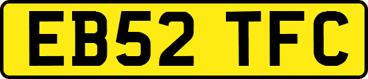 EB52TFC
