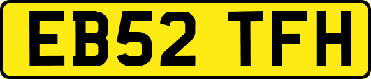 EB52TFH