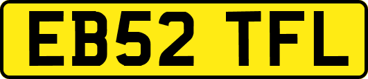 EB52TFL