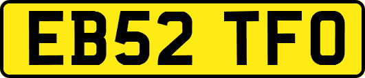 EB52TFO