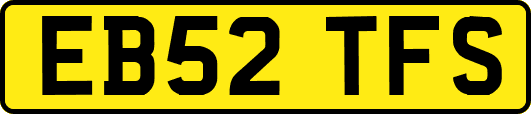EB52TFS