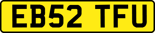 EB52TFU
