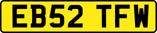 EB52TFW